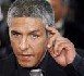 Samy Naceri <br> 10 mois de cabane