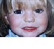 Pourrait-ce être Maddie McCann ?