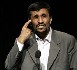 Ahmadinejad fustige les USA et attaque les puissances occidentales aux Nations Unies