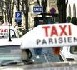 Grogne des chauffeurs de taxis