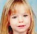 Non, la fillette n'est pas Maddie McCann