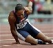 Marion Jones, palmarès en suspens