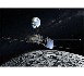 SELENE : La sonde japonaise Kaguya rejoint une orbite lunaire