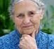 Doris Lessing, Prix Nobel de littérature 2007