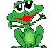 Des scientifiques ont embrassé la grenouille, et elle s'est transformée … en ruban adhésif !