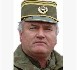 La Serbie offre une récompense d'un million d'€uros pour la capture du général fugitif Ratko Mladic