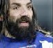 Pas de sanction pour Chabal