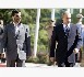 Poutine en visite à Téhéran, en dépit des menaces