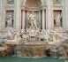 Trevi voit rouge