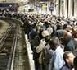 Trafic quasi normal à la SNCF et à la RATP ce dimanche