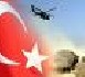 Des rebelles Kurdes prennent des soldats Turcs en otages