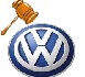 La Cour Européenne annule la 'Loi Volkswagen'