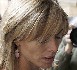 Kate, la mère de Maddie McCann craque en public