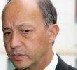 Laurent Fabius défend un référendum sur le traité simplifié