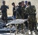Un attentat suicide en vélo tue 29 policiers irakiens à Diyala