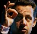 Sarkozy chaleureusement accueilli par le Congrès Américain