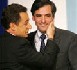 Avis de tempête contre le couple Sarkozy / Fillon