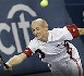 Davydenko échappe à l'amende pour manque de combativité