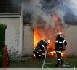 Deux pompiers morts à Paris