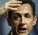 Sarkozy : 'On ne cédera pas et on ne reculera pas'