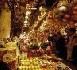 Le marché de Noël ouvre à Strasbourg