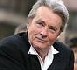 La colère d'Alain Delon
