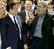 Enrico Macias renonce à aller en Algérie avec Nicolas Sarkozy