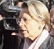 Banlieue: la ministre de l'Intérieur Michèle Alliot-Marie se rend dans le Val-d'Oise