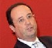 Hollande se 'sent responsable' des défaites de 2002 et de 2007