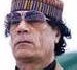 Sarkozy reçoit Kadhafi lundi et mercredi
