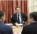Réforme de l'Etat : Nicolas Sarkozy relance le chantier 