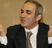 Présidentielle russe: Kasparov jette l'éponge