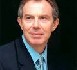 Tony Blair devient catholique