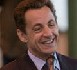 Sarkozy sera en Egypte entre Noël et le jour de l'An