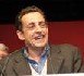 Sarkozy arrive en Egypte avec Carla Bruni