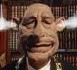 Chirac en tête des Guignols