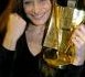 Nicolas Sarkozy et Carla Bruni font scandale en Egypte