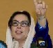 Le testament de Benazir Bhutto