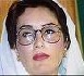 Le fils de Bhutto quitte le Pakistan