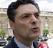 Patrick Devedjian estime que Sarkozy est 'transparent' sur ses vacances égyptiennes