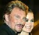 Le couple Hallyday va adopter un deuxième enfant courant 2008