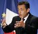 Sarkozy sonne le glas des 35 heures, promet ........