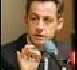 Sarkozy fera 2 ou 3 conférences de presse par an