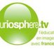 Curiosphere la première Web TV éducative en libre accès