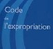 Code de l’expropriation