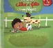 Chloé et Félix à la campagne
