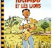 Akimbo et les lions