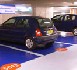 Auto-partage : la Saemes accueille Caisse-Commune dans 19 nouveaux parkings parisiens