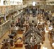 Début d'année record au Muséum national d' Histoire naturelle