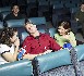La politique en faveur du cinéma
